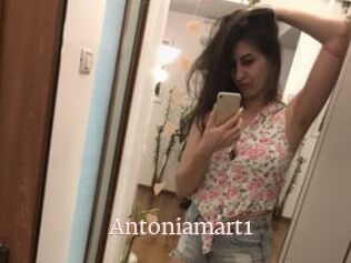 Antoniamart1