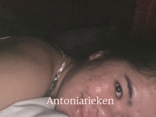 Antoniarieken
