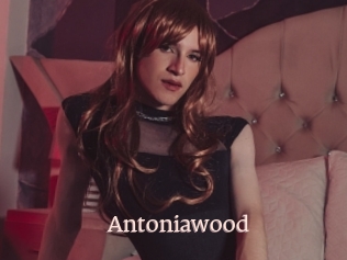 Antoniawood