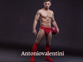 Antoniovalentini