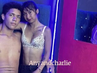 Anyandcharlie