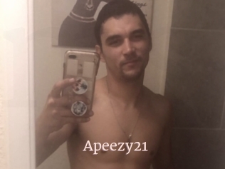 Apeezy21