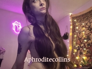 Aphroditecollins