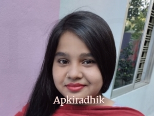 Apkiradhik