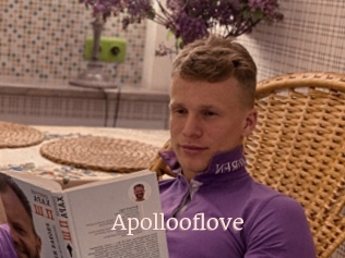 Apollooflove