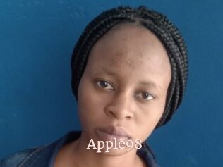 Apple98
