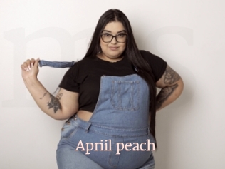 Apriil_peach