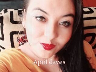 April_daves
