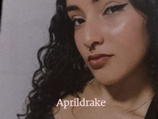 Aprildrake