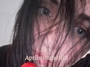 Aprilsummerlin