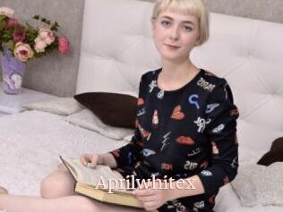 Aprilwhitex