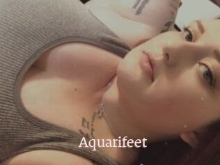 Aquarifeet