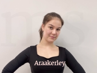 Araakerley