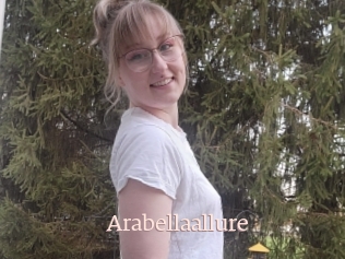 Arabellaallure