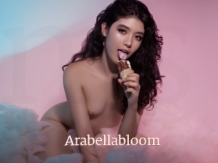 Arabellabloom