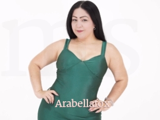Arabellafox