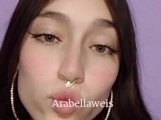 Arabellaweis