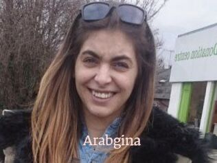 Arabgina