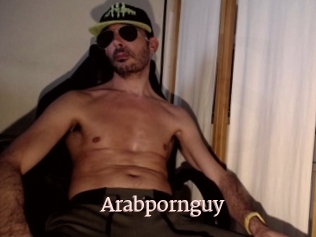 Arabpornguy