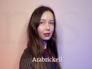 Arabrickell