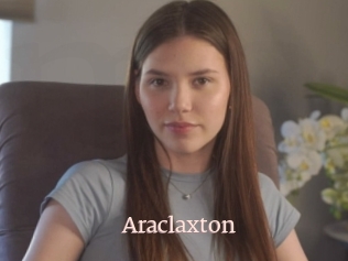 Araclaxton