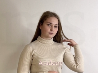 Aradeep