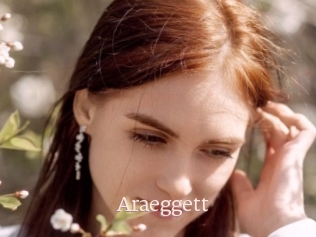 Araeggett