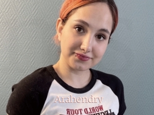 Arahendry