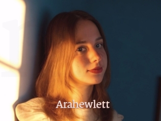 Arahewlett