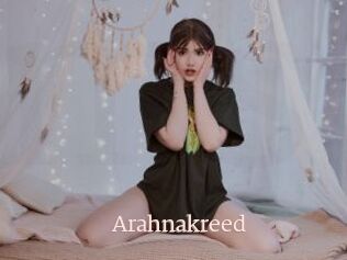 Arahnakreed