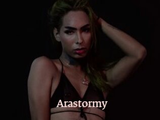 Arastormy