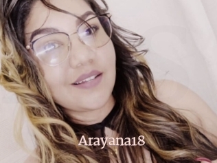 Arayana18