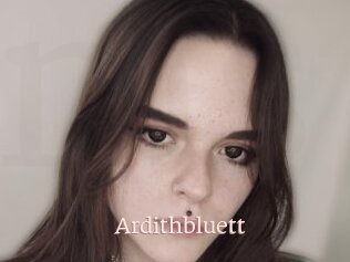 Ardithbluett