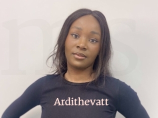 Ardithevatt