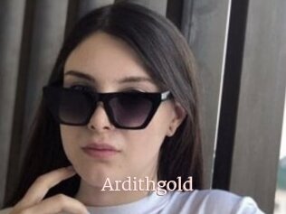 Ardithgold