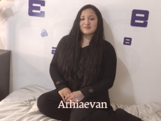 Arhiaevan