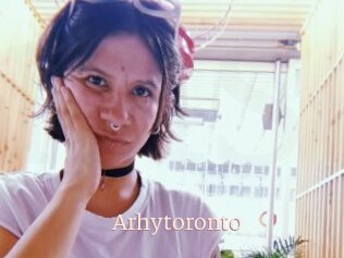 Arhytoronto