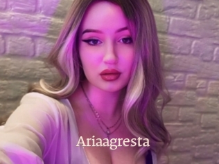 Ariaagresta