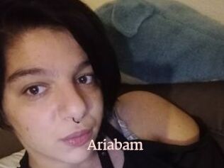 Ariabam