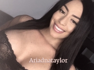 Ariadnataylor