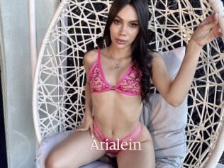 Arialein
