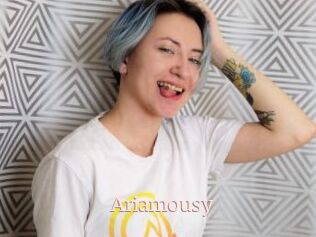 Ariamousy