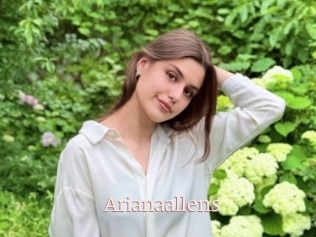 Arianaallens