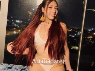 Arianadaree