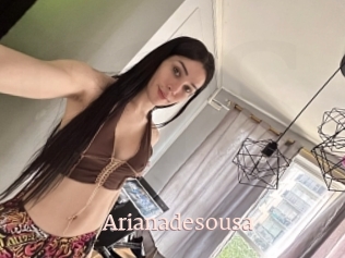 Arianadesousa