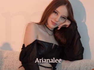 Arianalee