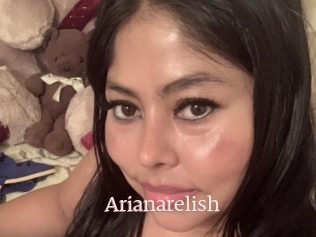 Arianarelish