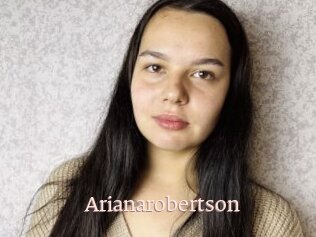 Arianarobertson