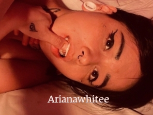Arianawhitee