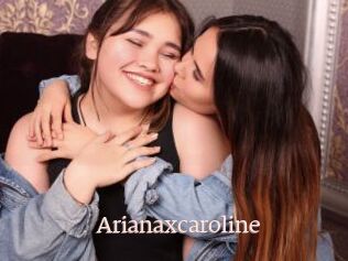 Arianaxcaroline